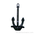 Anchor de 2850 kg Japan JIS Anchor sin almacenamiento